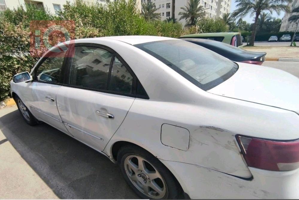 هيونداي سوناتا